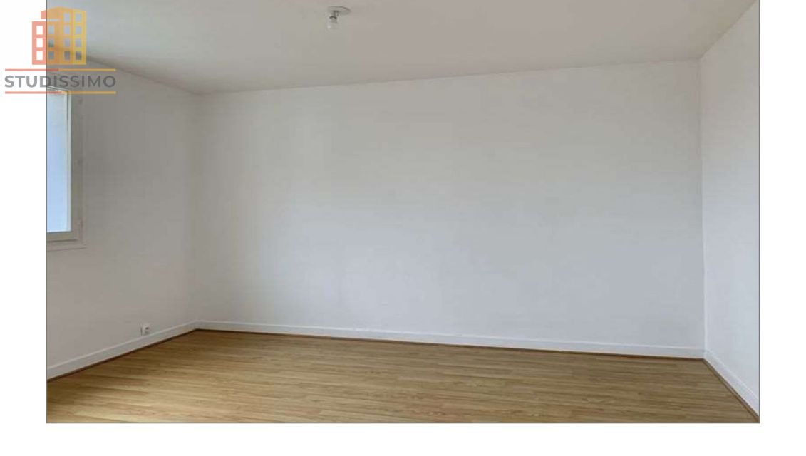 Appartement 31m² Lille centre - Lumineux, belle vue - Photo 6