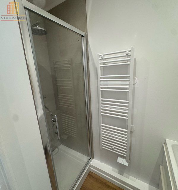 Studio 23m² Lille - Entièrement rénové - Photo 2