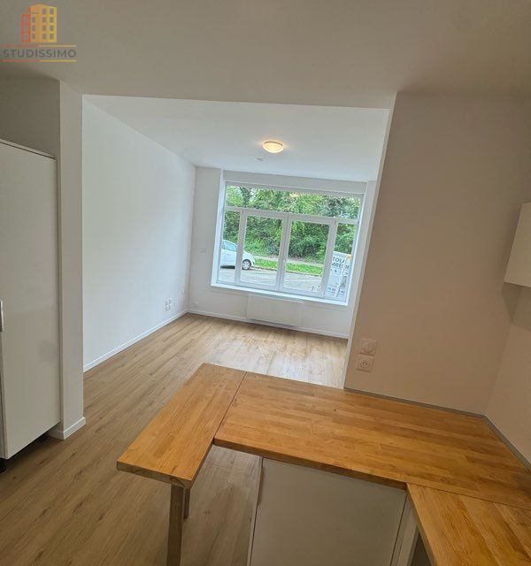 Studio 23m² Lille - Entièrement rénové - Photo 1