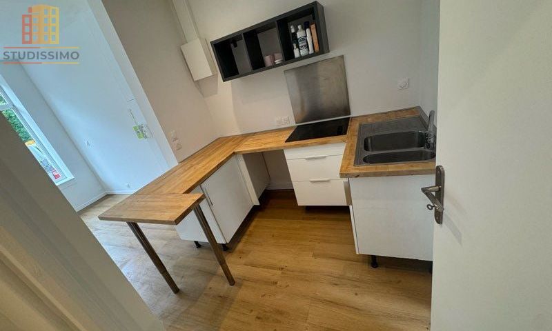 Appartement à Lille