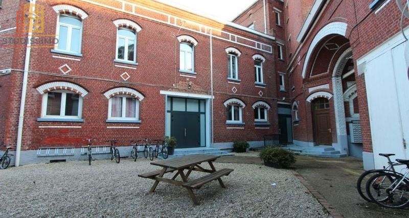 Appartement à Villeneuve-d'Ascq