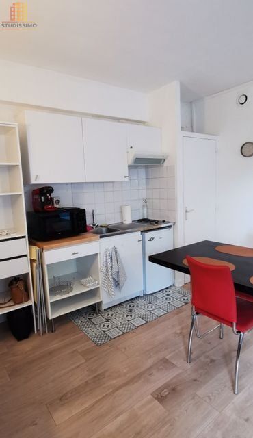 Studio meublé 24m² Villeneuve-d'Ascq - Vendu loué - Photo 2