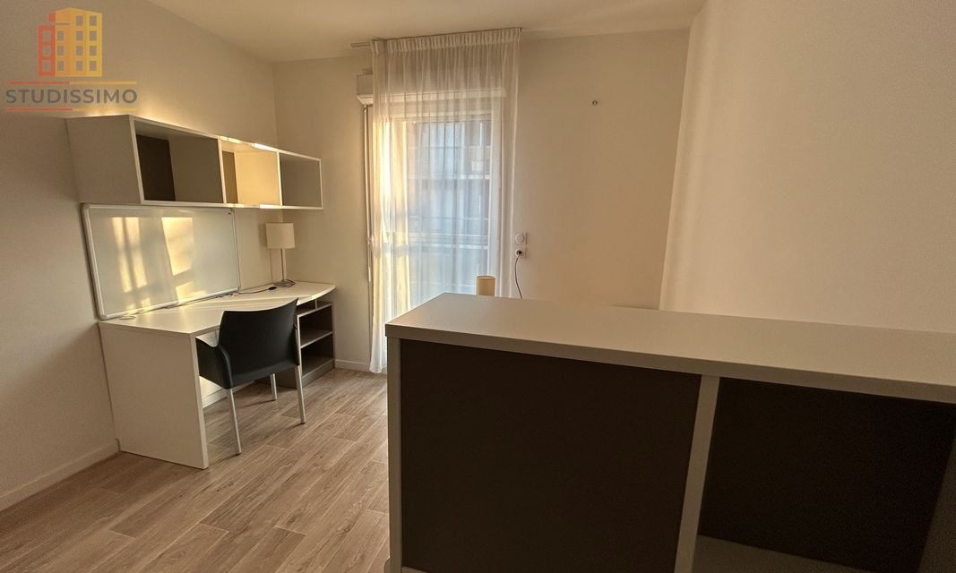 Appartement à Loos