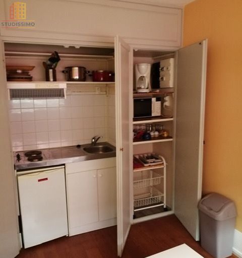 Appartement à Croix