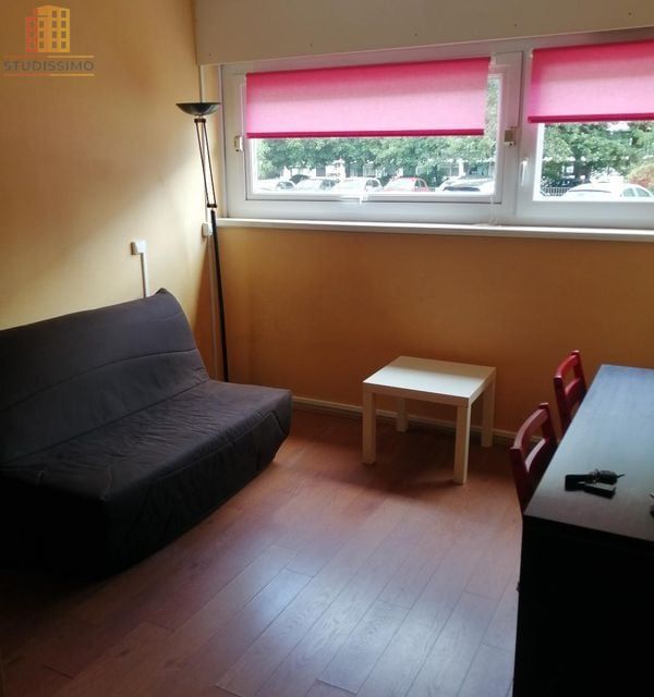 Studio 22m² Croix - Résidence Flandre - Photo 2