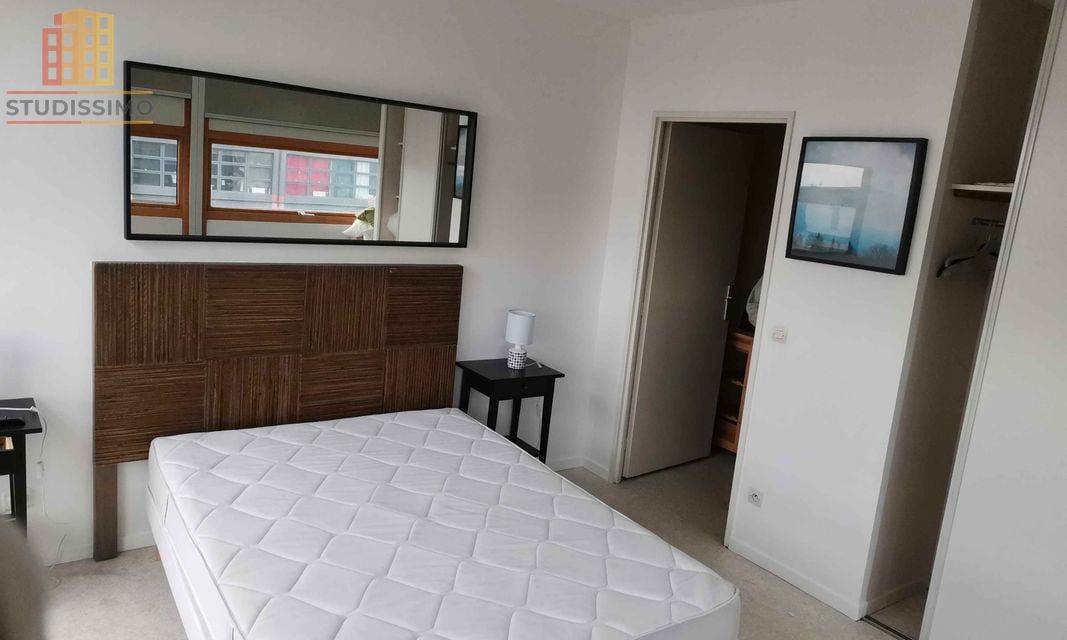 Appartement à Lille