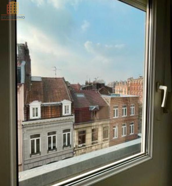 Appartement à Lille