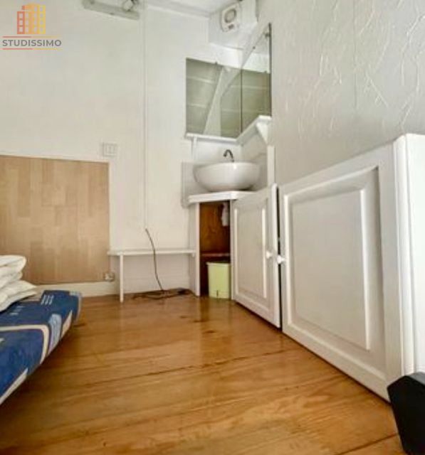 Studio 14m² Lille Saint-Michel - Magnifique - Photo 2