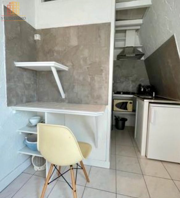 Studio 14m² Lille Saint-Michel - Magnifique - Photo 1