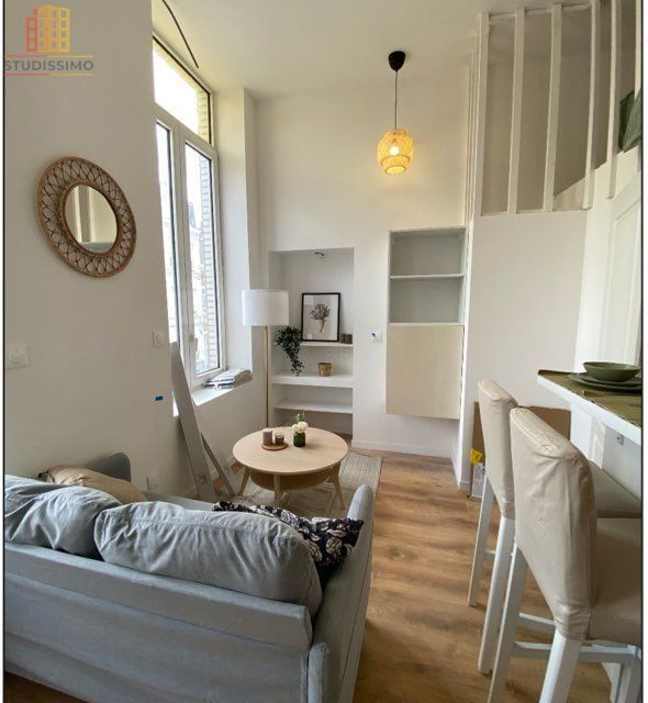 Appartement à Lille