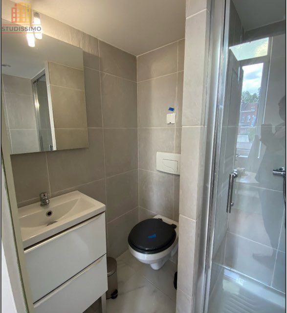 Studio 21m² Lille Cormontaigne - Rénové, idéal investisseur - Photo 2