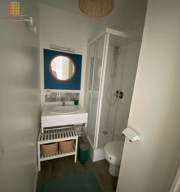 Studio 18m² Lille Euralille - Photo 2