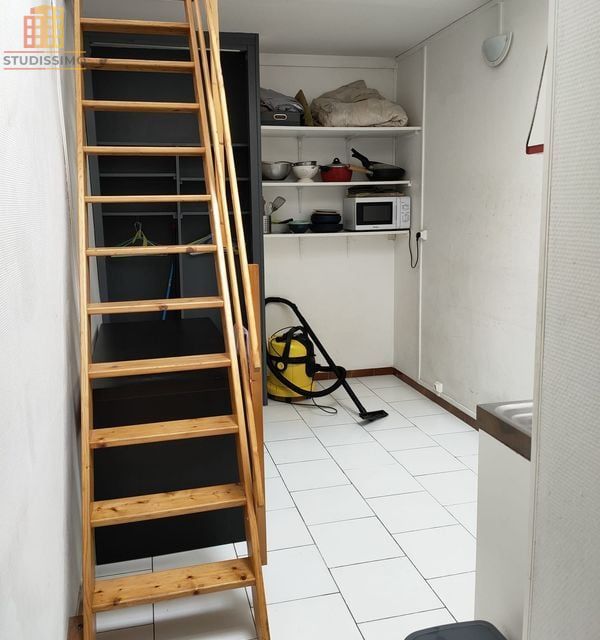 Appartement à Lille