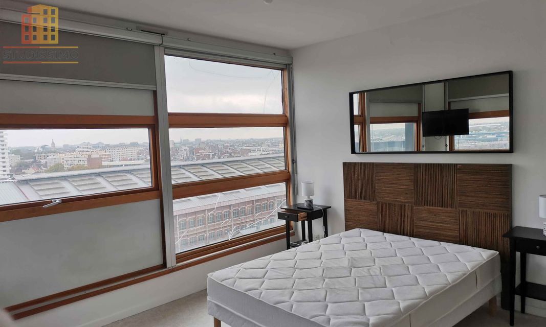 Appartement à Lille