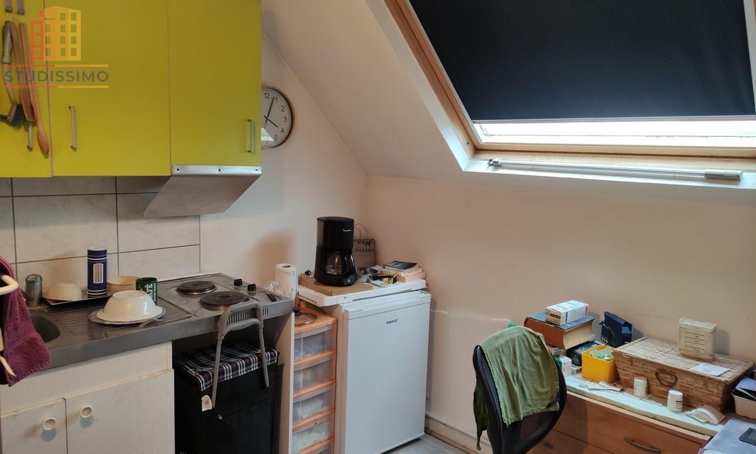 Appartement à Douai