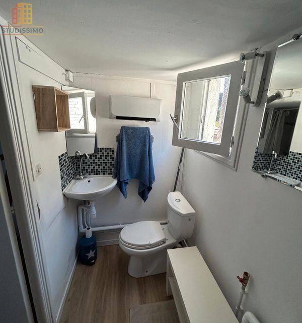 Studio 13m² Lille centre - Photo 1