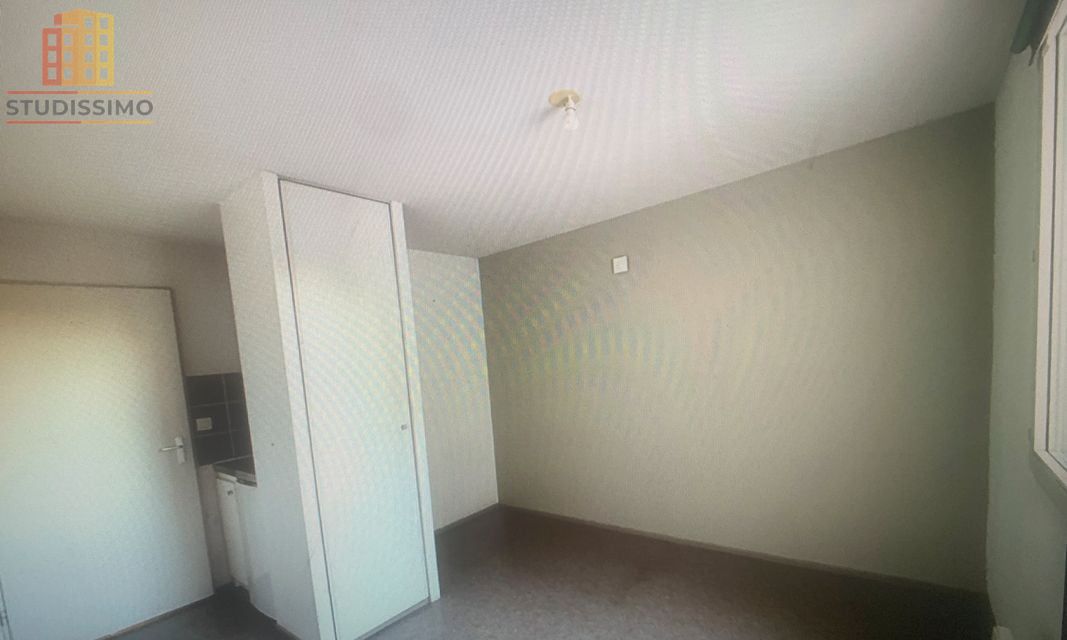 Studio 19m² Lille - Photo 2