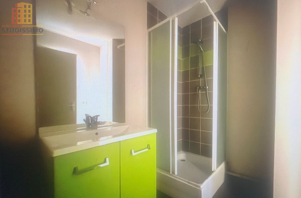 Studio 19m² Lille - Photo 1