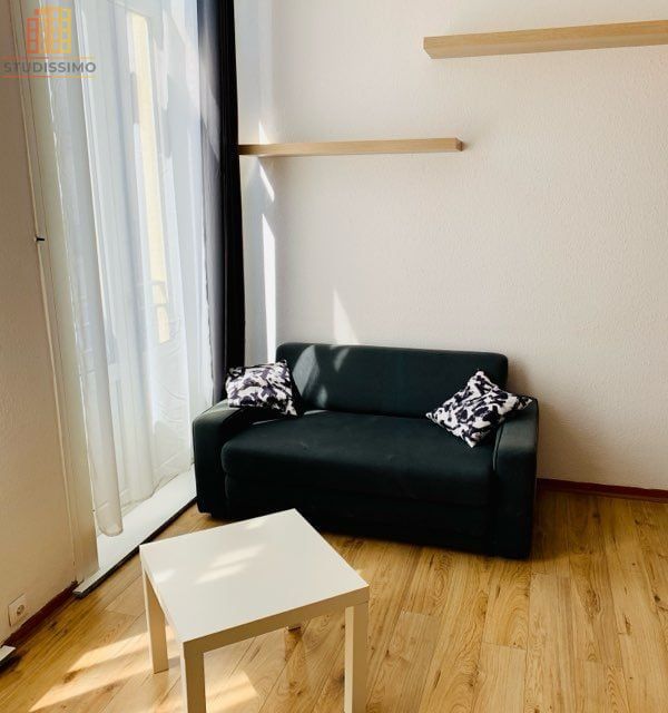 Studio meublé 25m² Lille Vauban - Refait à neuf, proche La Catho - Photo 2