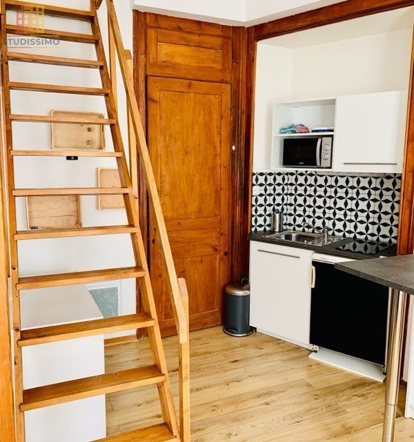 Appartement à Lille