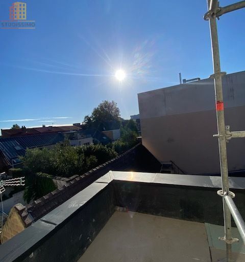 T1 bis 26m² Lille Euratechnologies - Photo 4