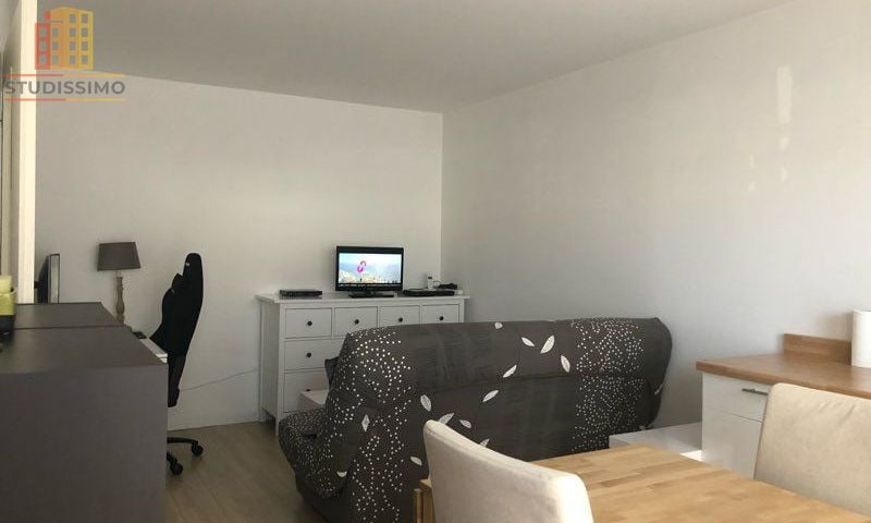 Studio 31m² Annoeullin - Résidence sécurisée, en rez-de-chaussée - Photo 2