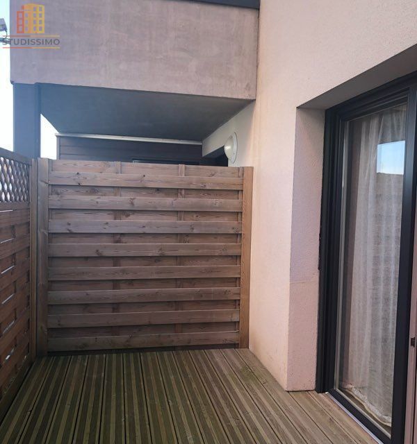 Studio 31m² Annoeullin - Résidence sécurisée, en rez-de-chaussée - Photo 1