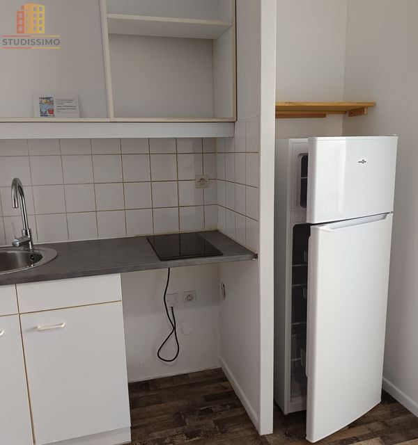 Studio 28m² Fournes-en-Weppes - Photo 2