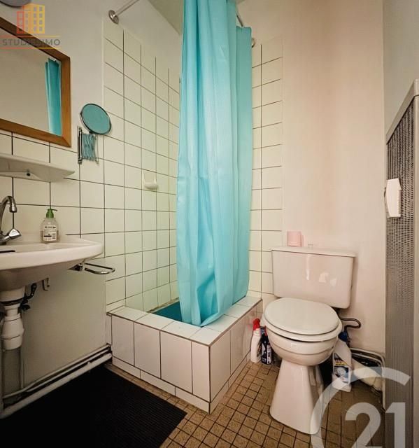 Studio 18m² Strasbourg 67100 - Photo 6