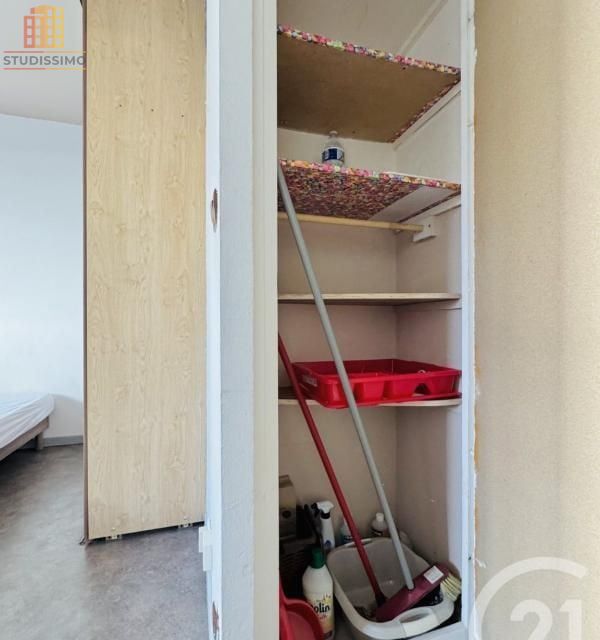 Studio 18m² Strasbourg 67100 - Photo 3