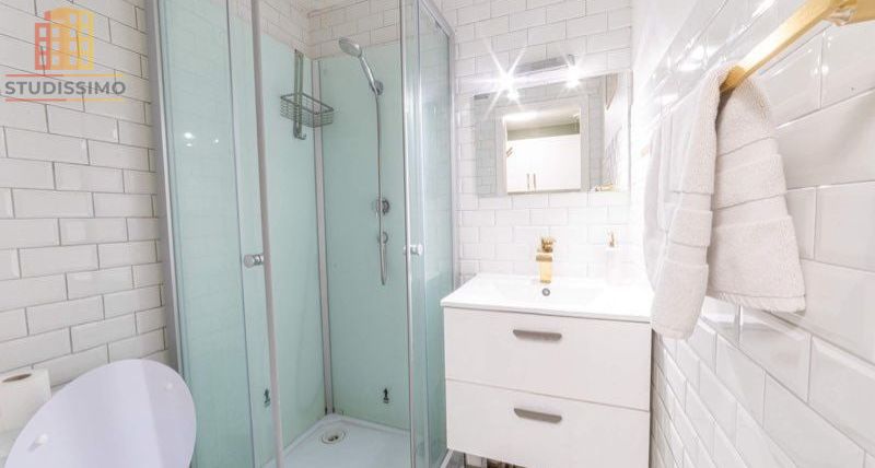 Appartement 16m² Strasbourg Krutenau - Idéal Airbnb - Photo 2