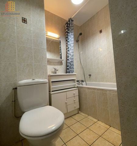 Studio 18m² Strasbourg Esplanade - Photo 2