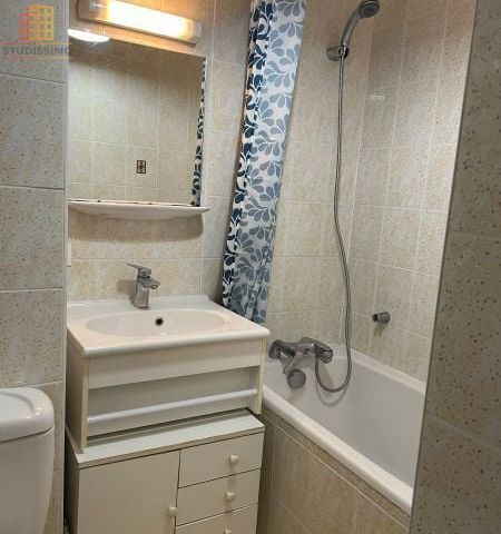 Studio 18m² Strasbourg Esplanade - Photo 1