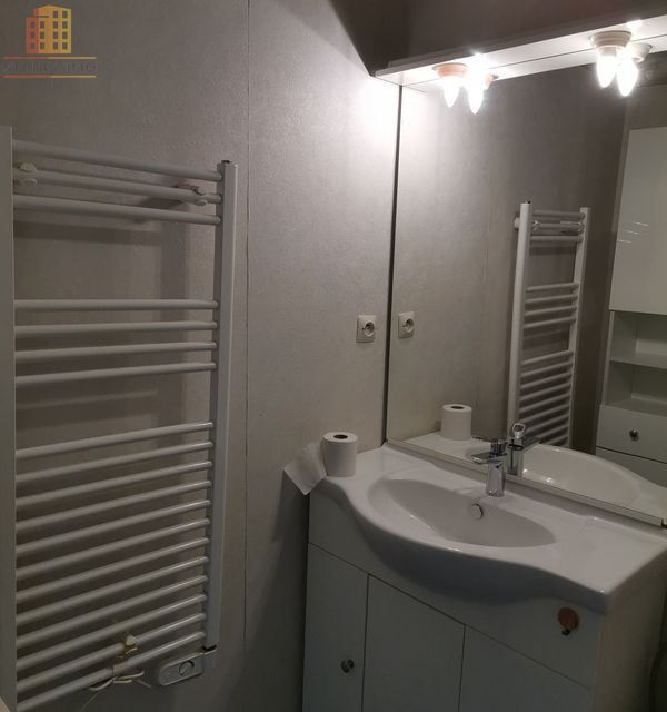 F1 25m² Strasbourg Neudorf - Parking inclus - Photo 2