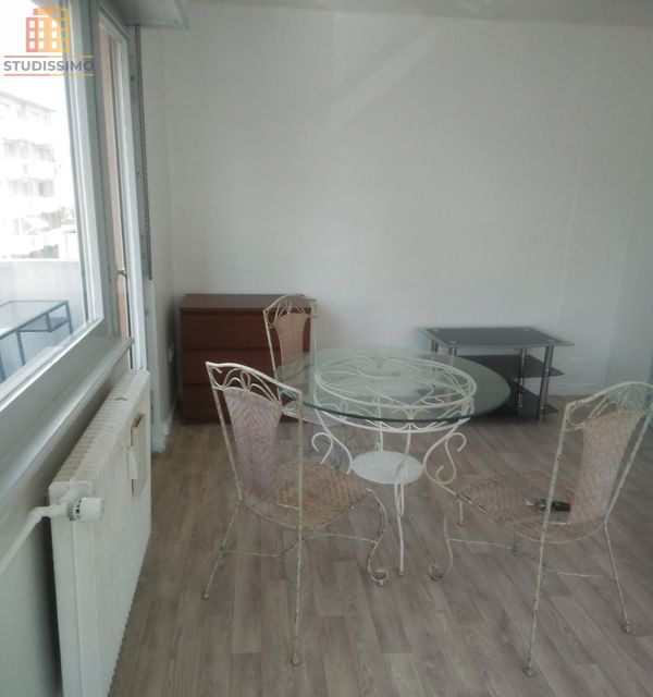 Appartement à Hoenheim