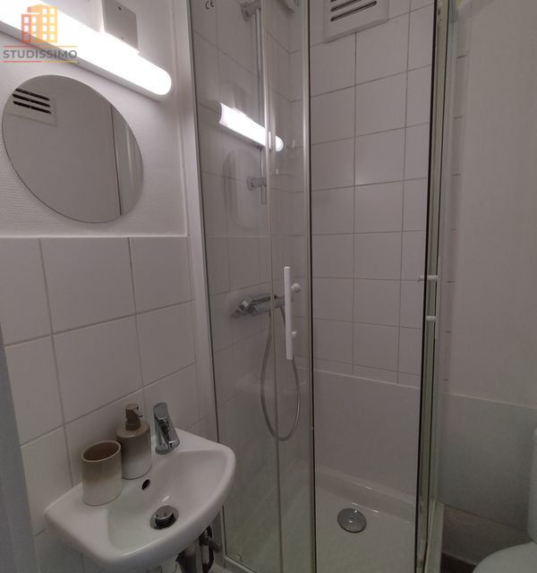 Studio 15m² Strasbourg Esplanade - Photo 2