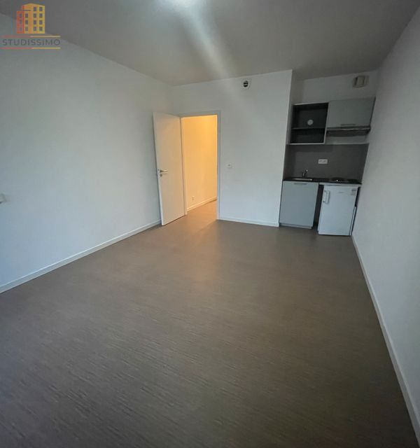 Appartement 25m² Strasbourg 67200 route de Schirmeck - Photo 2