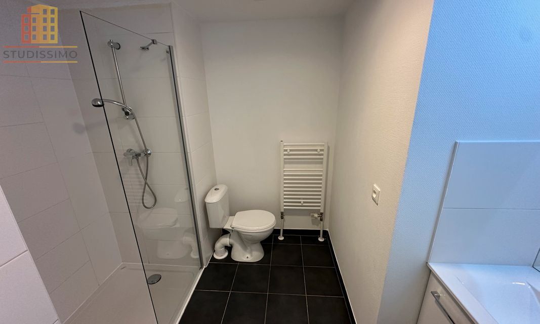 Appartement 25m² Strasbourg 67200 route de Schirmeck - Photo 1
