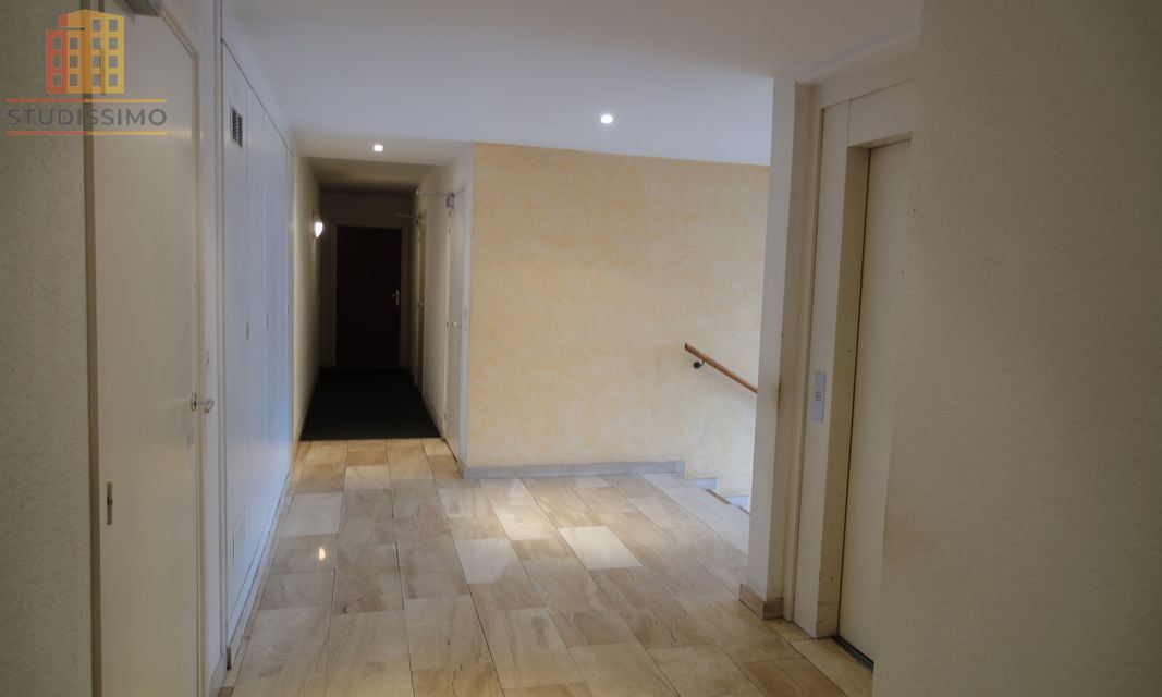 Studio 24m² Strasbourg quartier Zénith - Photo 1
