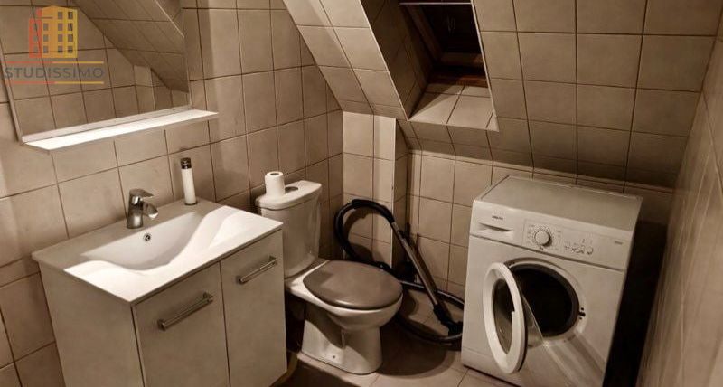 T1 30m² Strasbourg Robertsau - Photo 2