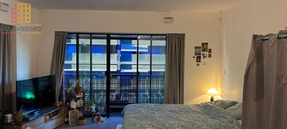 Studio 35m² Strasbourg - Black Swan - Photo 1