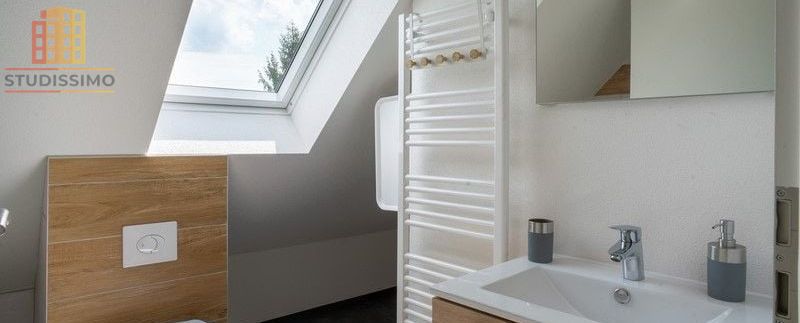 Appartement loft 23m² Wissembourg - Dernier étage, proche gare et commerces - Photo 3