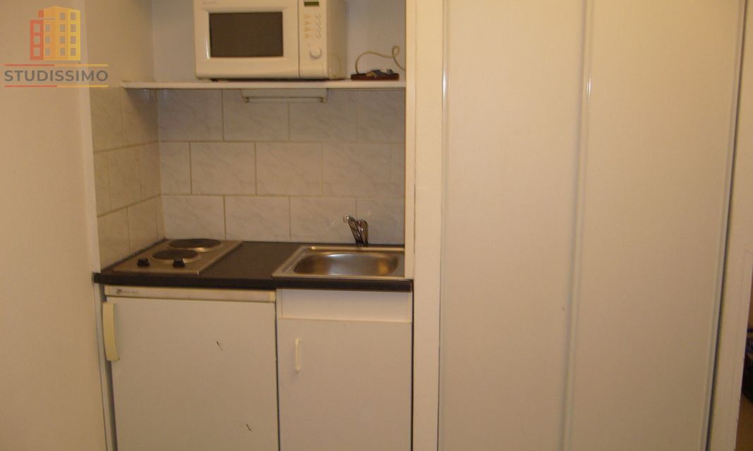 Studio 16m² Strasbourg Koenigshoffen - Photo 2