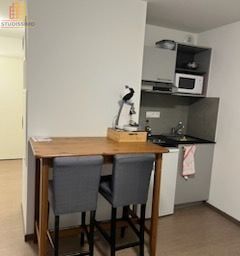 Studio 25m² Strasbourg - F1 - Photo 2