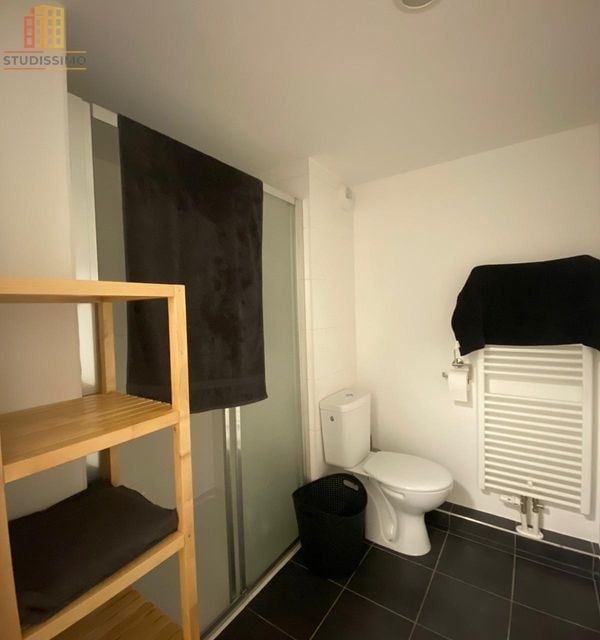 Studio 25m² Strasbourg - F1 - Photo 1