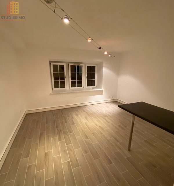 F1 31m² Saverne centre-ville - Rénové, cuisine séparée - Photo 2