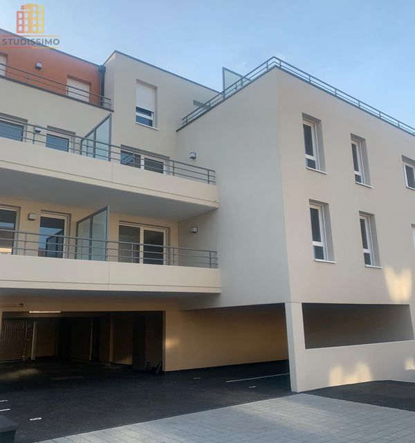 Appartement 29m² Hoenheim - Bas-Rhin - Photo 2