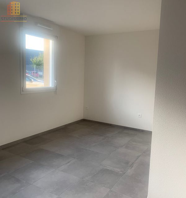 Appartement 29m² Hoenheim - Bas-Rhin - Photo 1