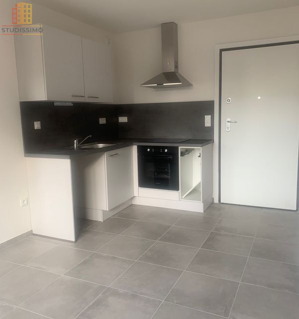 Appartement à Hoenheim