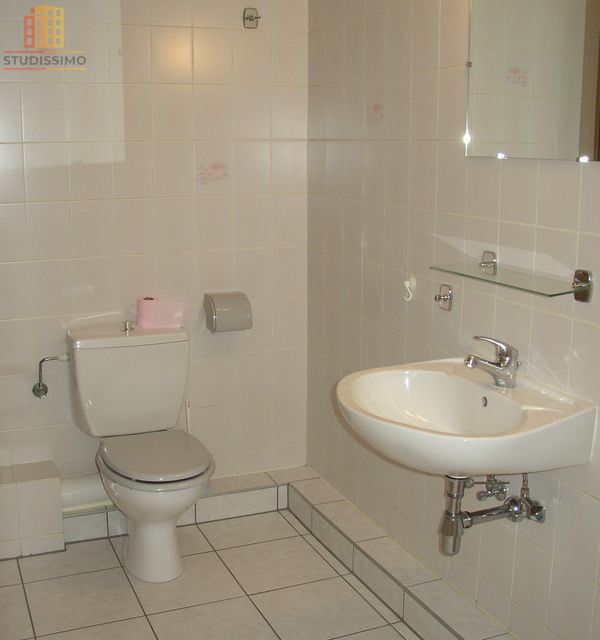 Appartement 29m² Strasbourg 67100 - Photo 2